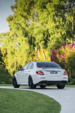 Mercedes-AMG E63 S 4Matic+ 2017 года (AU)